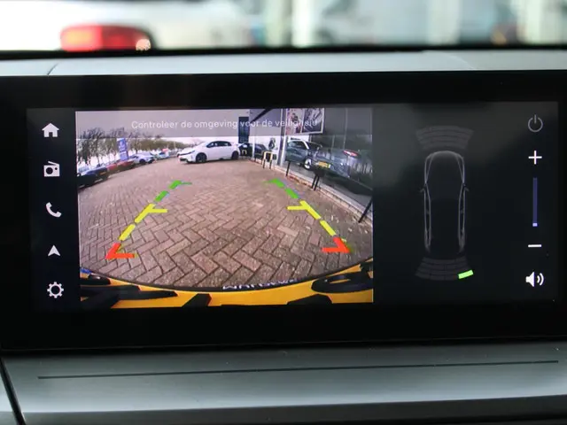 Opel Frontera 1.2 Turbo Hybrid GS 2025 Hybride Benzine 9