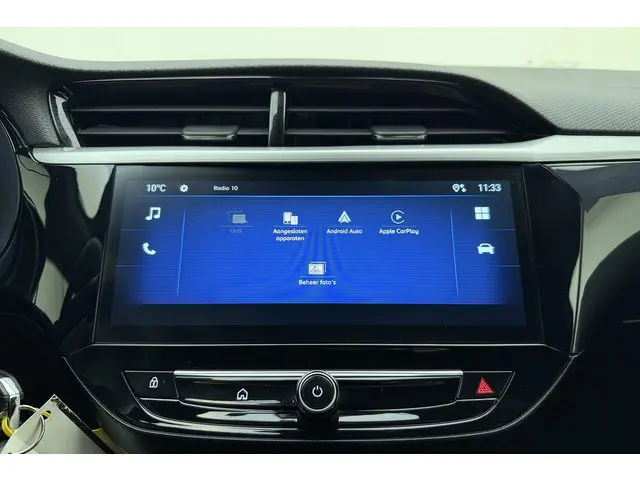 Opel Corsa 1.2 Turbo Hybrid GS 2024 Hybride Benzine 25