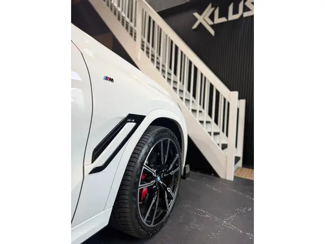 BMW X6 XDrive30d High Executive 2024 Hybride Diesel 12