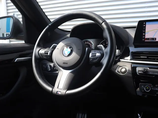 BMW X1 sDrive20i 2020 Benzine 32