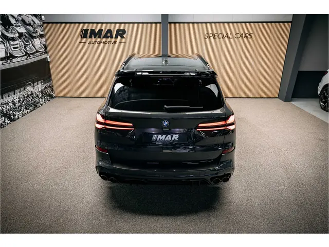BMW X5 xDrive50e 2023 Hybride Benzine 17