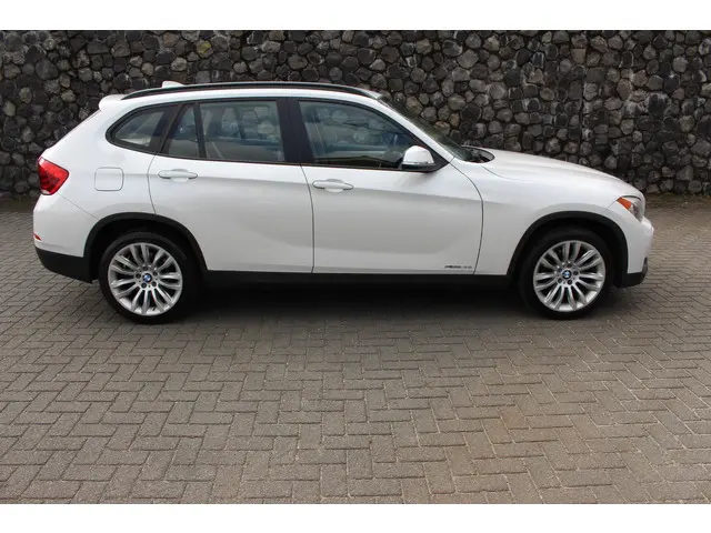 BMW X1 XDrive28i 245pk 4x4 High Executive 2013 Benzine 20