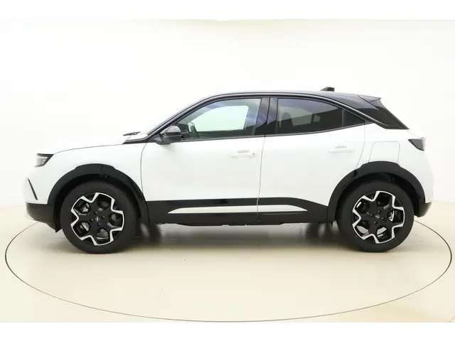 Opel Mokka-e Electric GS 54 kWh 2025 Elektrisch 5