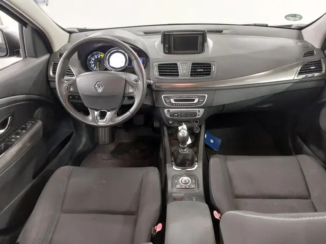 Renault Mégane 1.2 TCe Expression 2013 Benzine 6