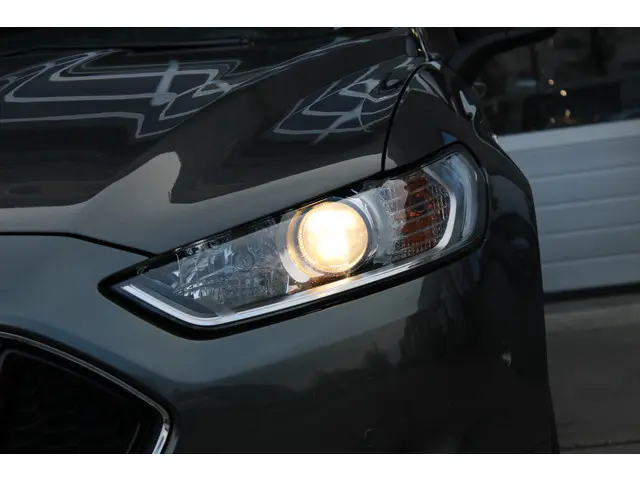 Ford Mondeo 1.5 Ecoboost 161 Pk ST Line HB 2017 Benzine 32