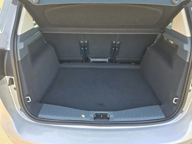 Ford C-MAX 1.6 TDCi Trend 2013 Diesel 5