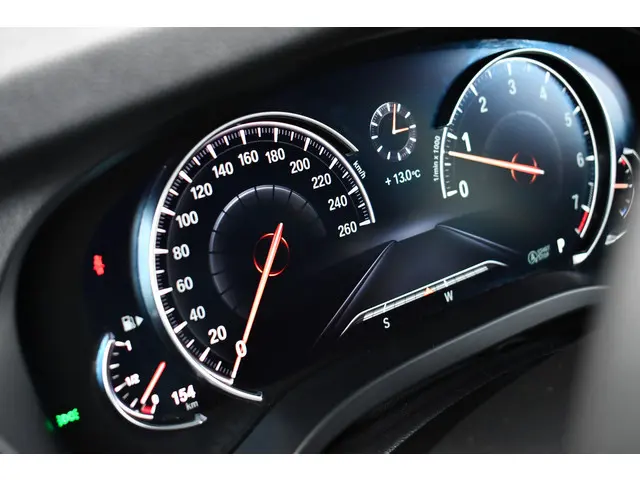 BMW X3 xDrive20i M-Sport 2019 Benzine 67