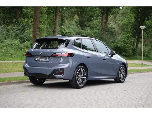 BMW 2 Serie Active Tourer 218i 2023 Benzine 6