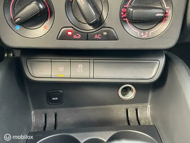 Audi A1 Sportback 1.2 TFSI Attraction 2012 Benzine 22