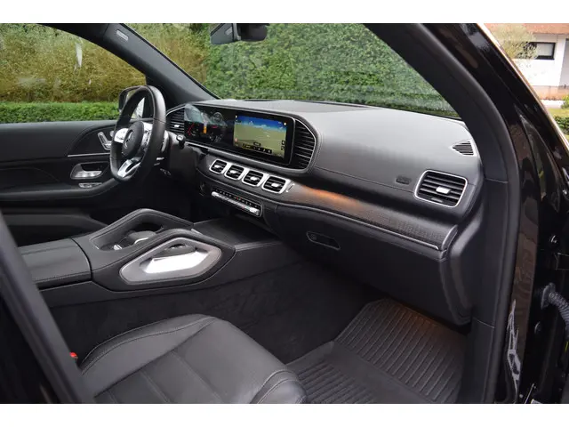 Mercedes-Benz GLS 400 d 4M 2022 Diesel 17