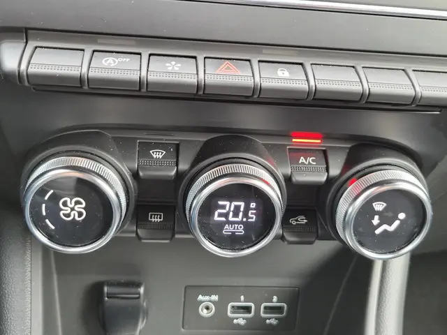 Renault Captur 1.0 TCe 90 Intens 2021 Benzine 13