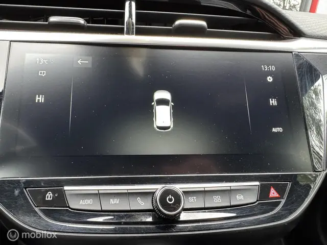 Opel Corsa 1.2 GS Line Automaat 131pk 2021 Benzine 48