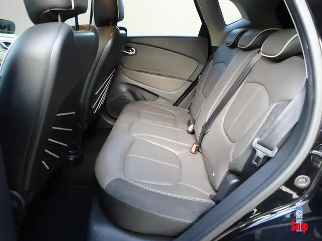 Renault Captur 1.2 TCe Xmod Automaat 2016 Benzine 10