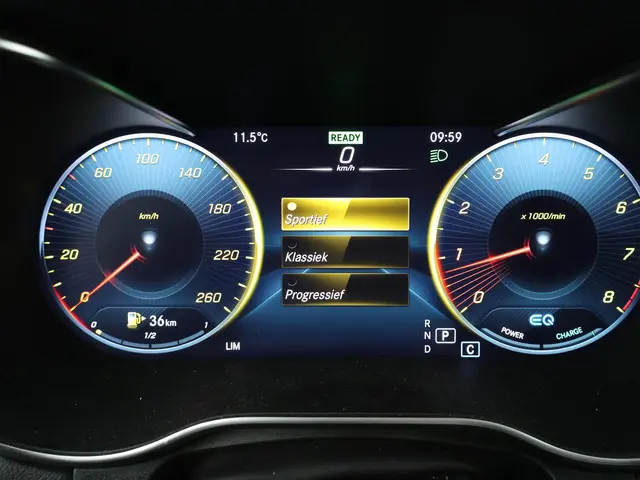 Mercedes-Benz GLC 200 AUT9 NIEUW MODEL 2019 Benzine 32