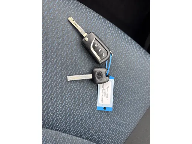 Toyota Verso 1.6 VVT-i Comfort 2014 Benzine 22