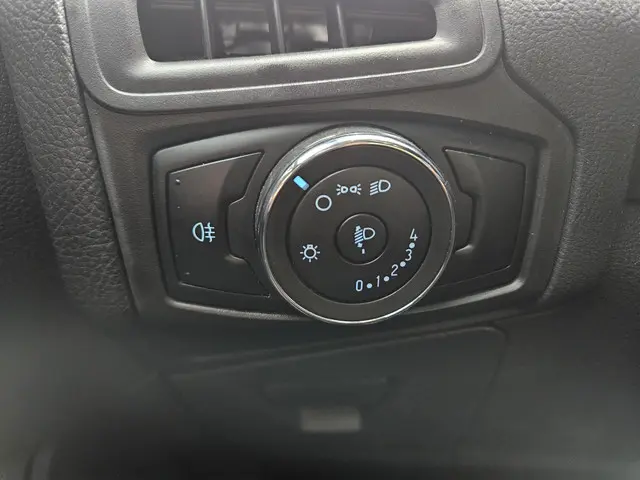 Ford Focus Wagon 1.0 EcoBoost Edition 2013 Benzine 18