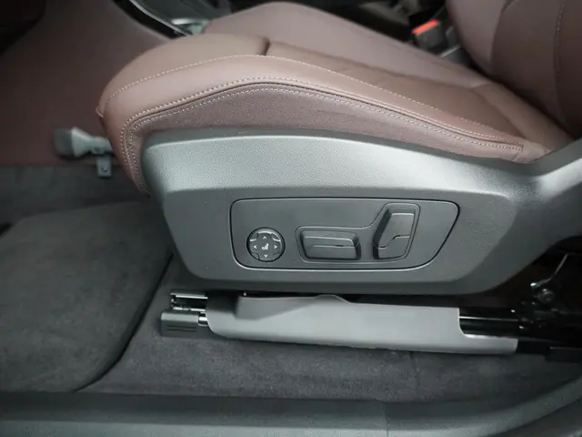 BMW iX1 eDrive20 67 kWh 2025 Elektrisch 23