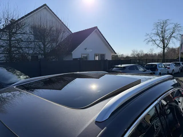 Porsche Cayenne 2.9 S Platinum Edition 2020 Benzine 9