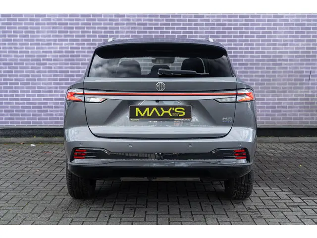 MG HS Plug-in Hybrid 1.5 Luxury 2024 Hybride Benzine 28