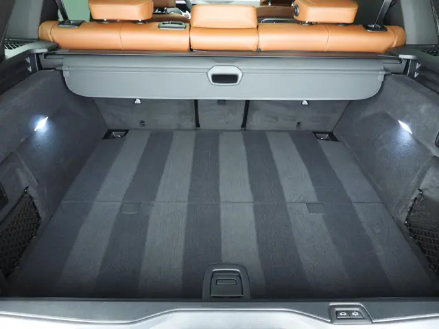 BMW X5 xDrive50e 2026 Hybride Benzine 9