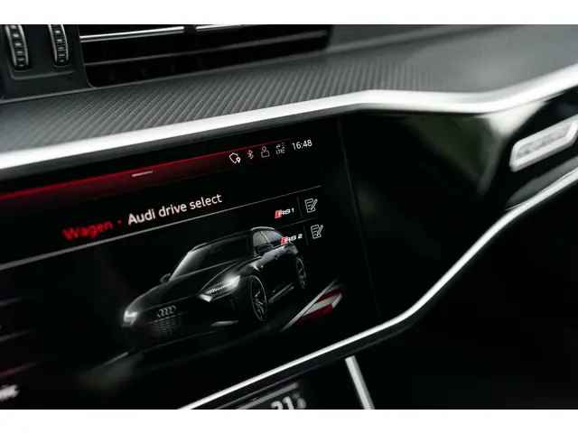 Audi RS6 A6 Avant TFSI quattro 2019 Benzine 56