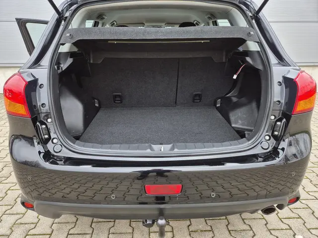 Mitsubishi ASX 1.6 Cleartec Bright+/Trekhaak 2017 Benzine 38