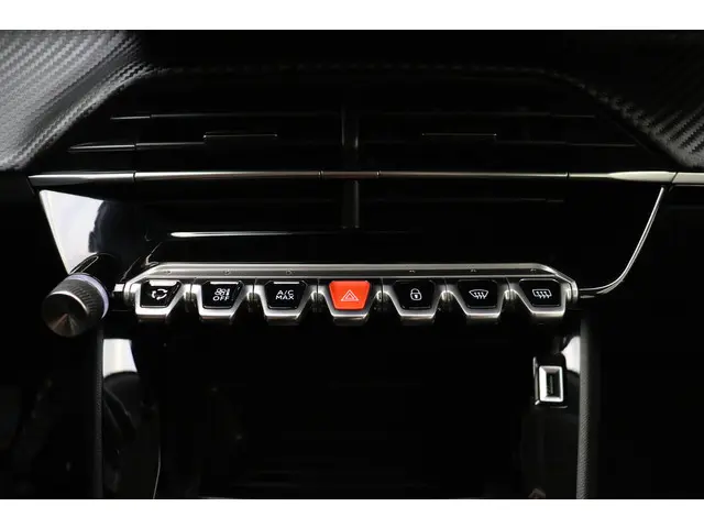 Peugeot 2008 1.2 PureTech Active 2021 Benzine 19