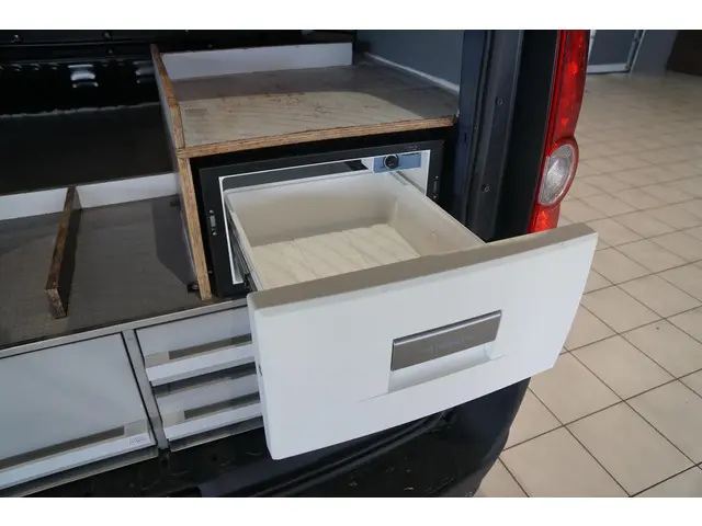 Opel Combo 1.3 CDTi L1H1 Edition 2017 Diesel 13