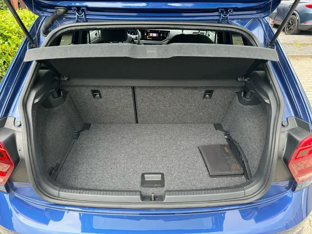 Volkswagen Polo 1.0 TSI Highline Business R 2019 Benzine 6