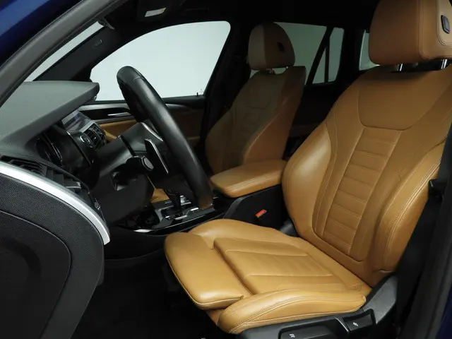 BMW X3 xDrive30d 2019 Diesel 7