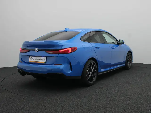 BMW 2 Serie Gran Coupé 218i 2022 Benzine 2