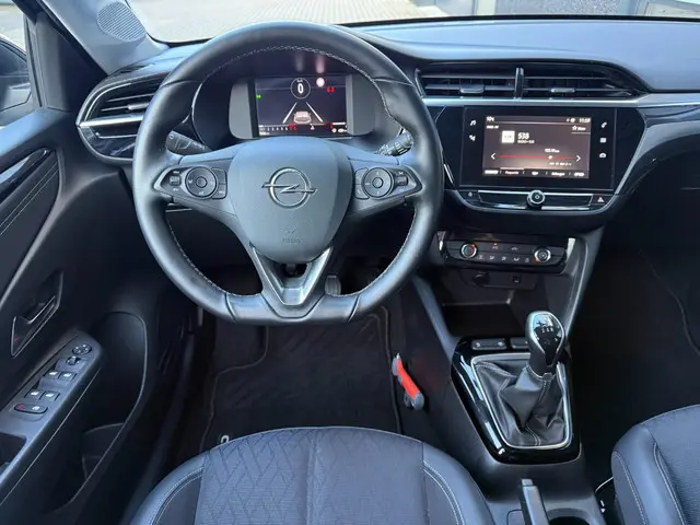 Opel Corsa 1.2 Elegance 2020 Benzine 11