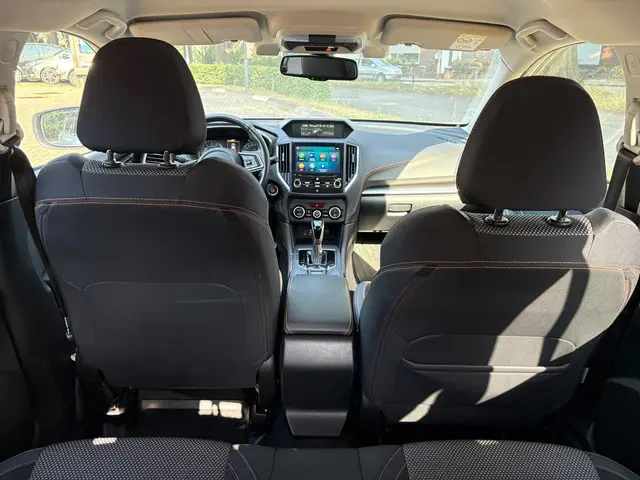 Subaru XV 2.0i e-BOXER Comfort 2020 Hybride Benzine 10