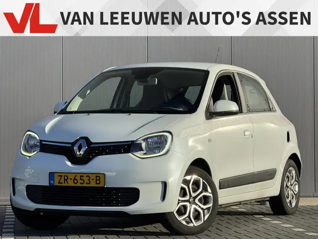 Renault Twingo 1.0 SCe Collection 2019 Benzine