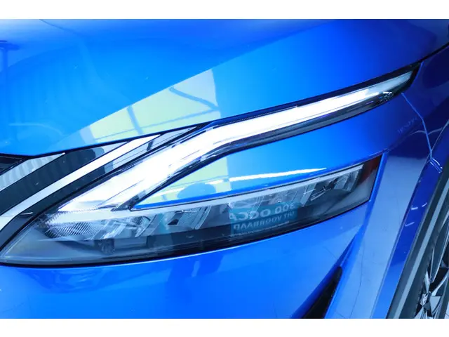 Nissan QASHQAI 1.3 MHEV Xtronic Tekna 2022 Benzine 28