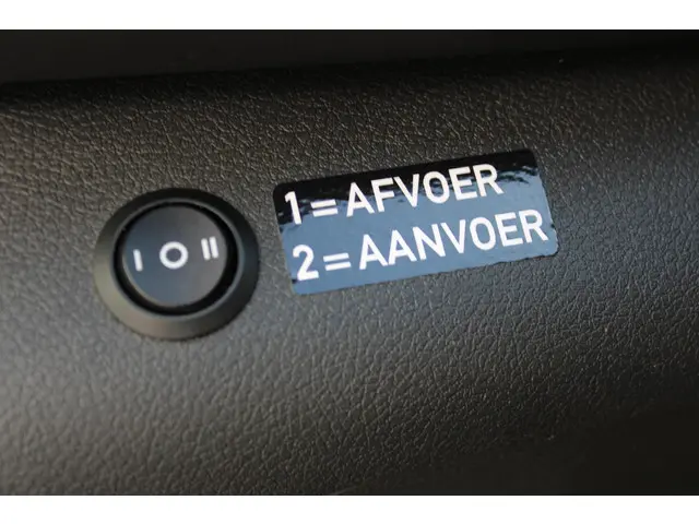 Renault Trafic 2.0 dCi 120 T29 L2H1 Comfort 2021 Diesel 7