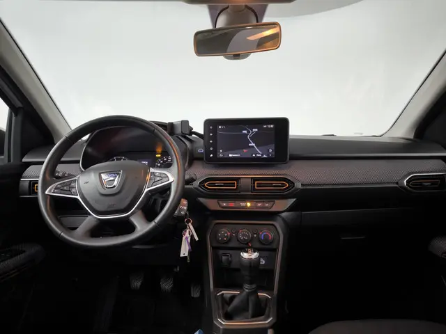 Dacia Sandero Stepway 1.0 TCe 90 Comfort 2023 Benzine 3