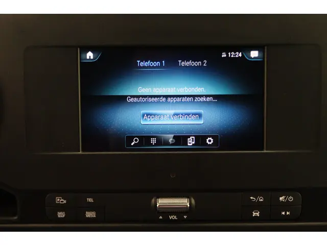 Mercedes-Benz Sprinter 317 CDI Aut. L2H1 2022 Diesel 37