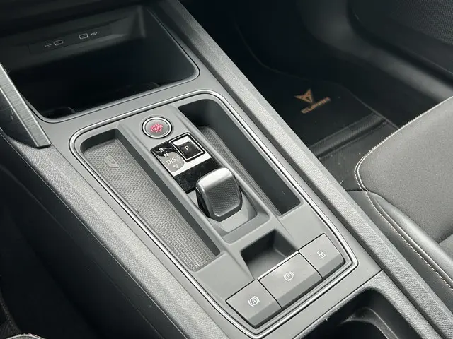 CUPRA Formentor VZ e-Hybrid 1.4 2022 Hybride Benzine 18