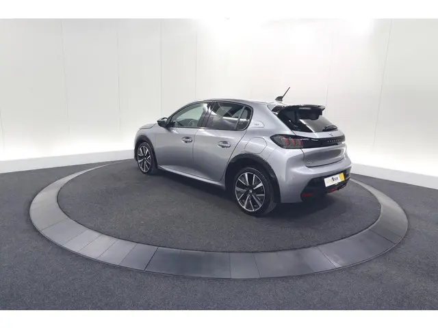 Peugeot 208 PureTech 131 EAT8 GT 2023 Benzine 13