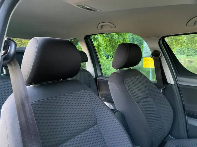 Škoda Roomster 1.2 TSI Ambition 2012 Benzine 42