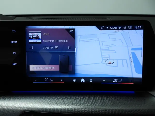 BMW X1 xDrive25e 2026 Hybride Benzine 34