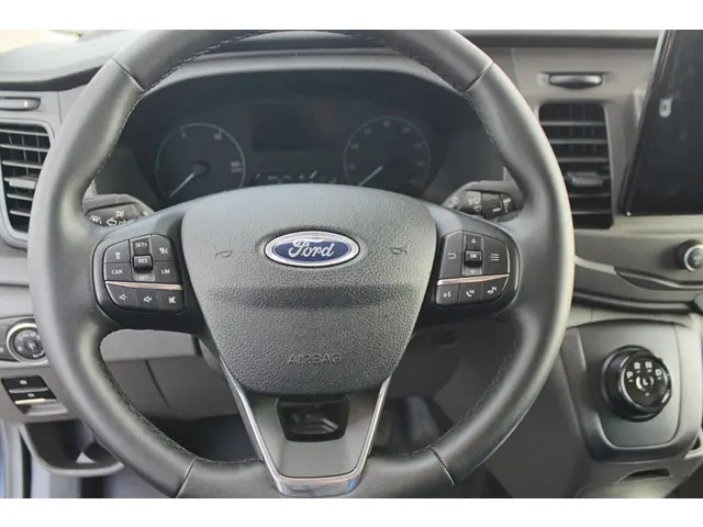 Ford E-Transit 350 L2H2 Trend 68 kWh 2022 Elektrisch 33