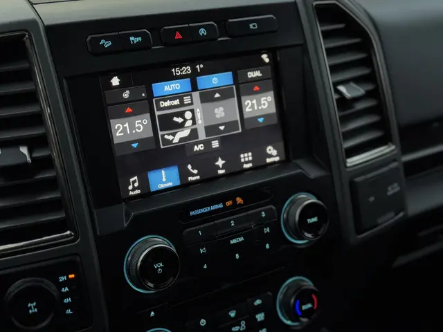 Ford F-150 Raptor 2017 LPG/Gas 33