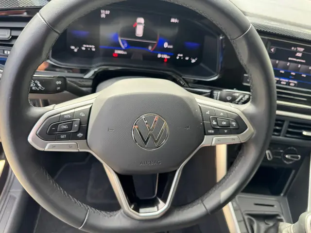 Volkswagen Polo 1.0 TSI Life 2023 Benzine 17
