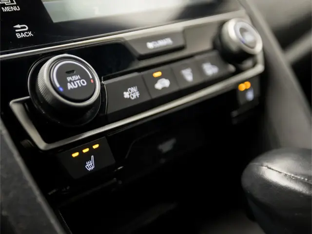 Honda Civic 1.0 i-VTEC Sport 2017 Benzine 9