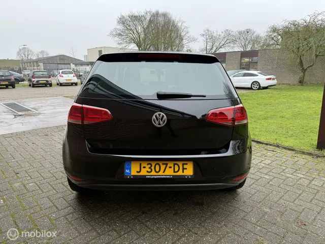 Volkswagen Golf 1.2 TSI 3drs 2013 Benzine 5