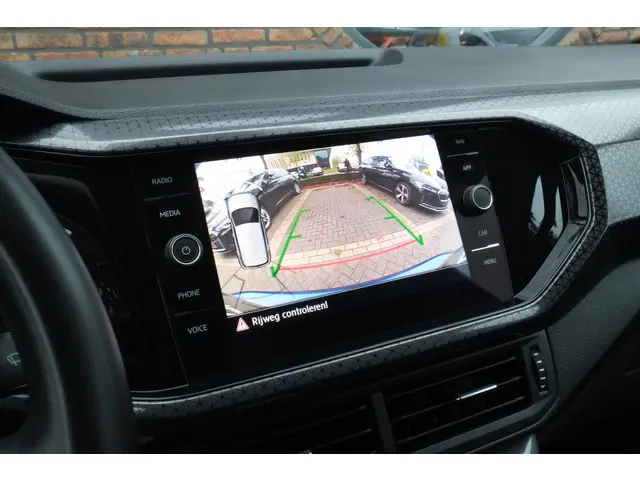 Volkswagen T-Cross 1.0 TSI Style 2020 Benzine 9
