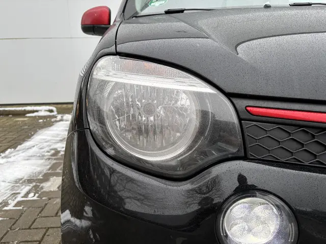 Renault Twingo 1.0 SCe Collection 2017 Benzine 18