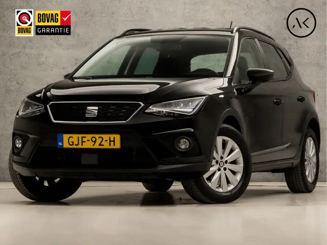 SEAT Arona 1.0 TSI Xcellence Sport 2020 Benzine